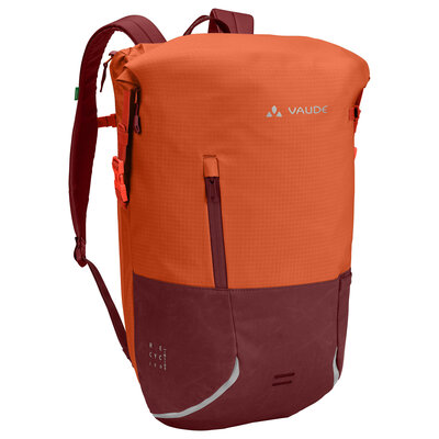 Vaude Fietsrugzak CityGo Bike 23 II Buckeye