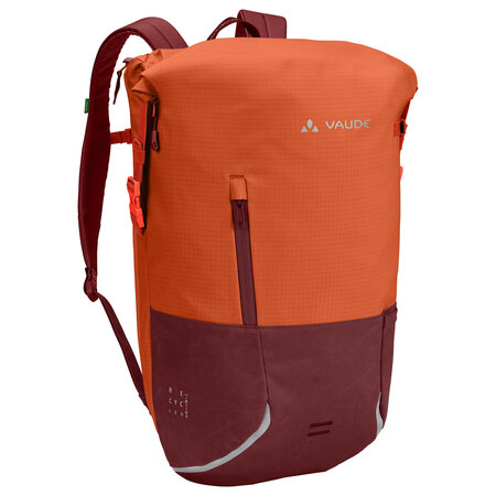 Vaude Fietsrugzak CityGo Bike 23 II Buckeye