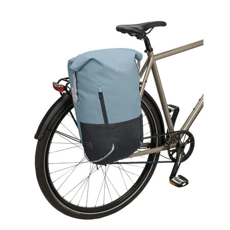 Vaude Fietsrugzak CityGo Bike 23 II Heron