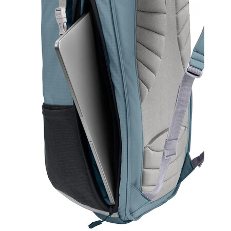 Vaude Fietsrugzak CityGo Bike 23 II Heron