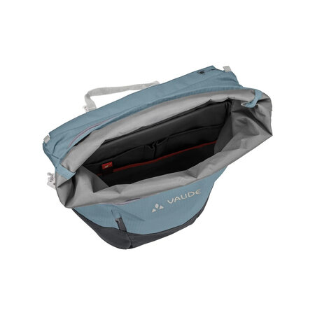 Vaude Fietsrugzak CityGo Bike 23 II Heron