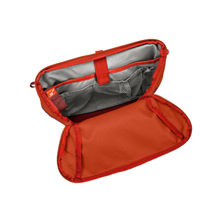 Vaude Stuurtas CityBox Bike II 4L Buckeye - KLICKfix-ready