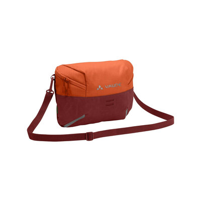 Vaude Stuurtas CityBox Bike II 4L Buckeye