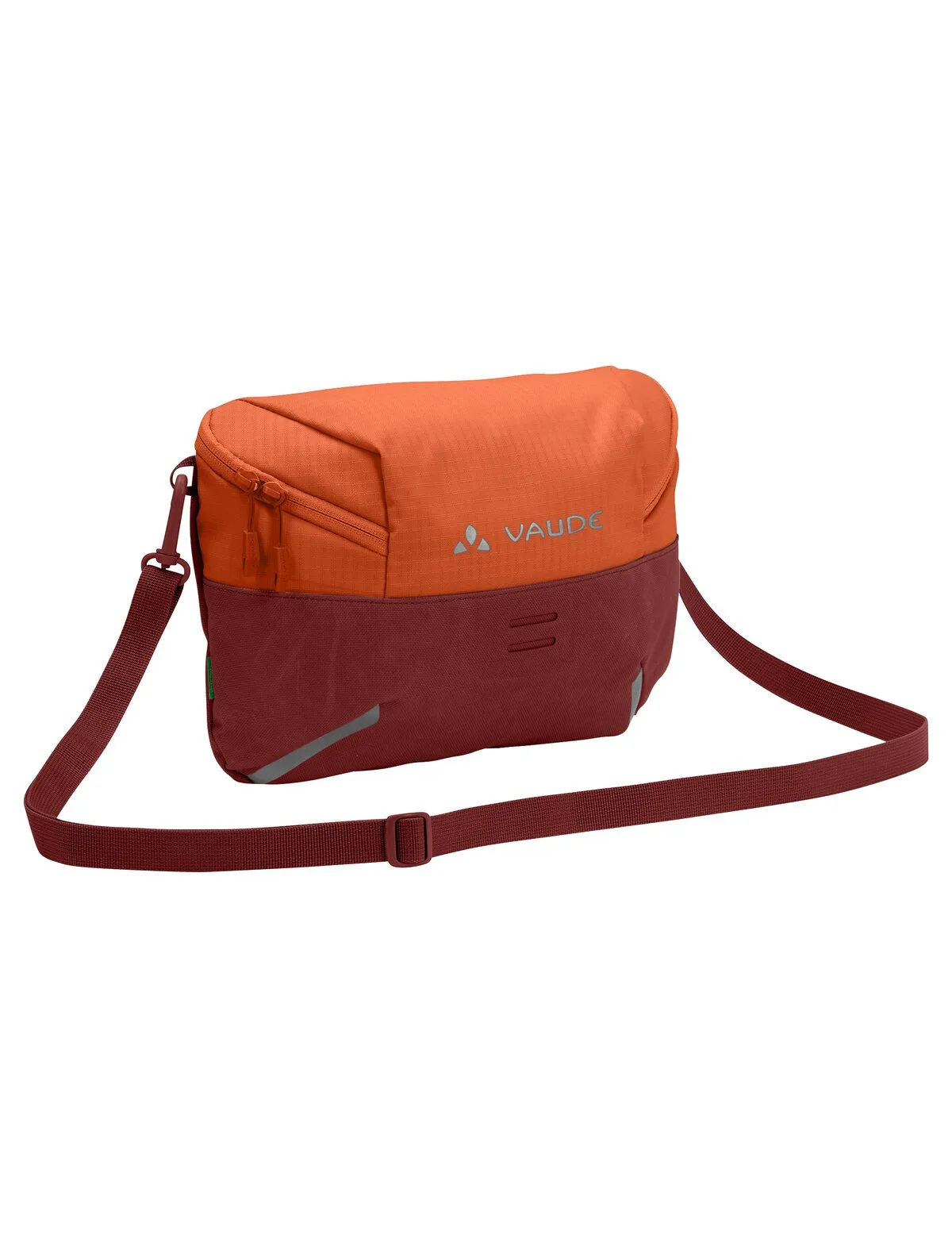 Stuurtas CityBox Bike II 4L Buckeye