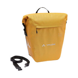 Vaude Enkele fietstas Proof Back UL Single 20L Burnt Yellow
