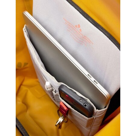 Vaude Fietsrugzak Proof Transformer 26 Burnt Yellow