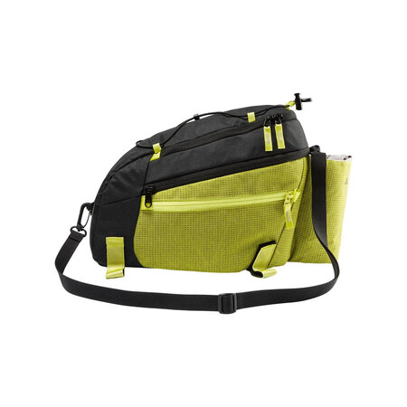 Vaude Bagagedragertas Silkroad L 9+2L Luminum Bright Green