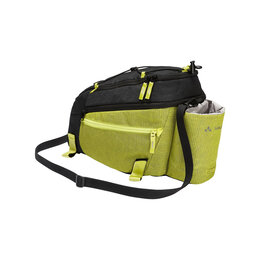 Vaude Bagagedragertas Silkroad L 9+2L Luminum Bright Green