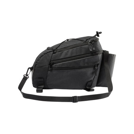 Vaude Bagagedragertas Silkroad L 9+2L Luminum Black