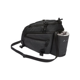 Vaude Bagagedragertas Silkroad L 9+2L Luminum Black