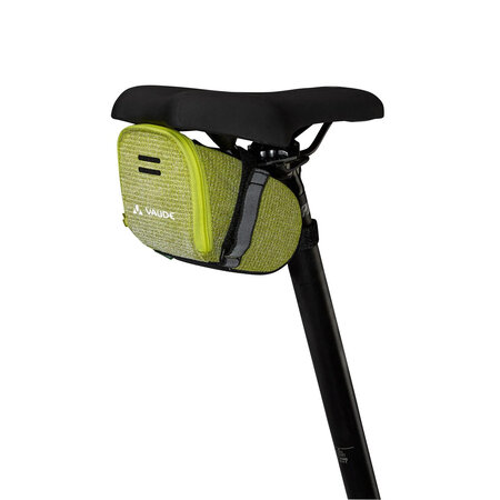 Vaude Zadeltas Race Light XL Luminum Bright Green