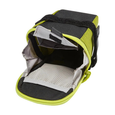 Vaude Zadeltas Race Light XL Luminum Bright Green
