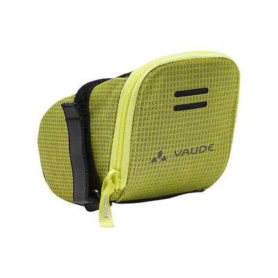 Vaude Zadeltas Race Light XL Luminum Bright Green