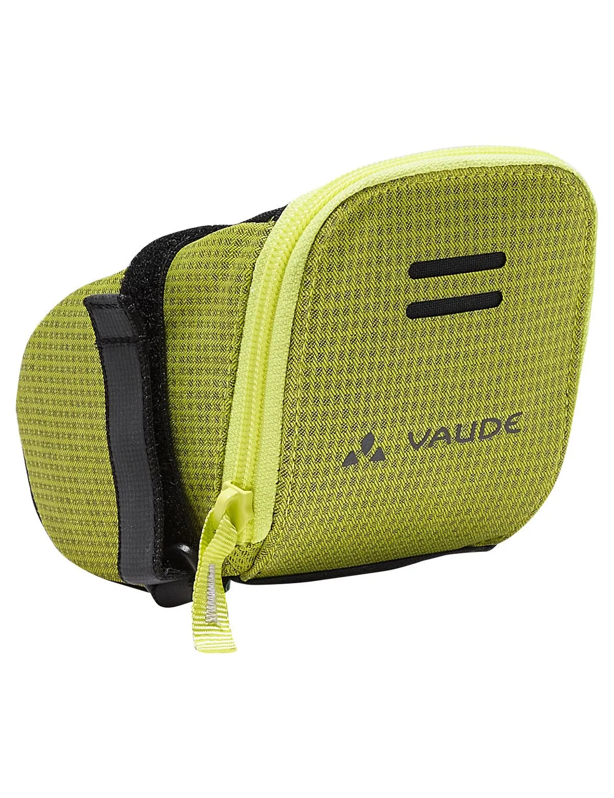Zadeltas Race Light XL Luminum Bright Green