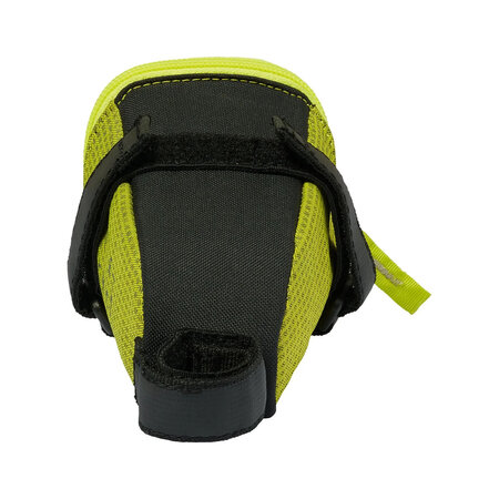 Vaude Zadeltas Race Light M Luminum Bright Green