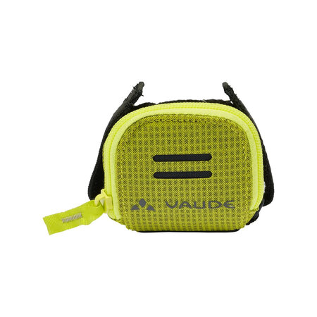 Vaude Zadeltas Race Light M Luminum Bright Green