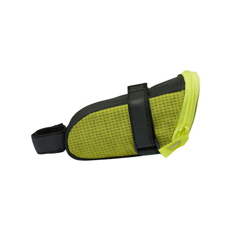 Vaude Zadeltas Race Light M Luminum Bright Green
