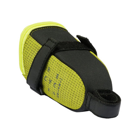 Vaude Zadeltas Race Light M Luminum Bright Green