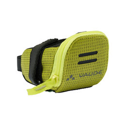 Vaude Zadeltas Race Light M Luminum Bright Green