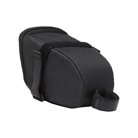 Vaude Zadeltas Race Light XL Luminum Black