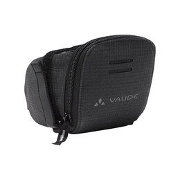 Vaude Zadeltas Race Light XL Luminum Black