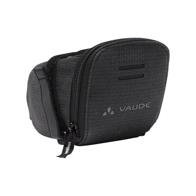 Vaude Zadeltas Race Light XL Luminum Black
