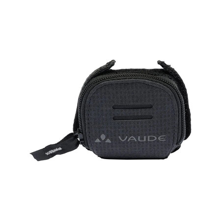 Vaude Zadeltas Race Light M Luminum Black