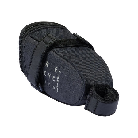 Vaude Zadeltas Race Light M Luminum Black