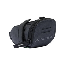 Vaude Zadeltas Race Light M Luminum Black