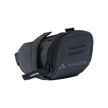 Vaude Zadeltas Race Light M Luminum Black