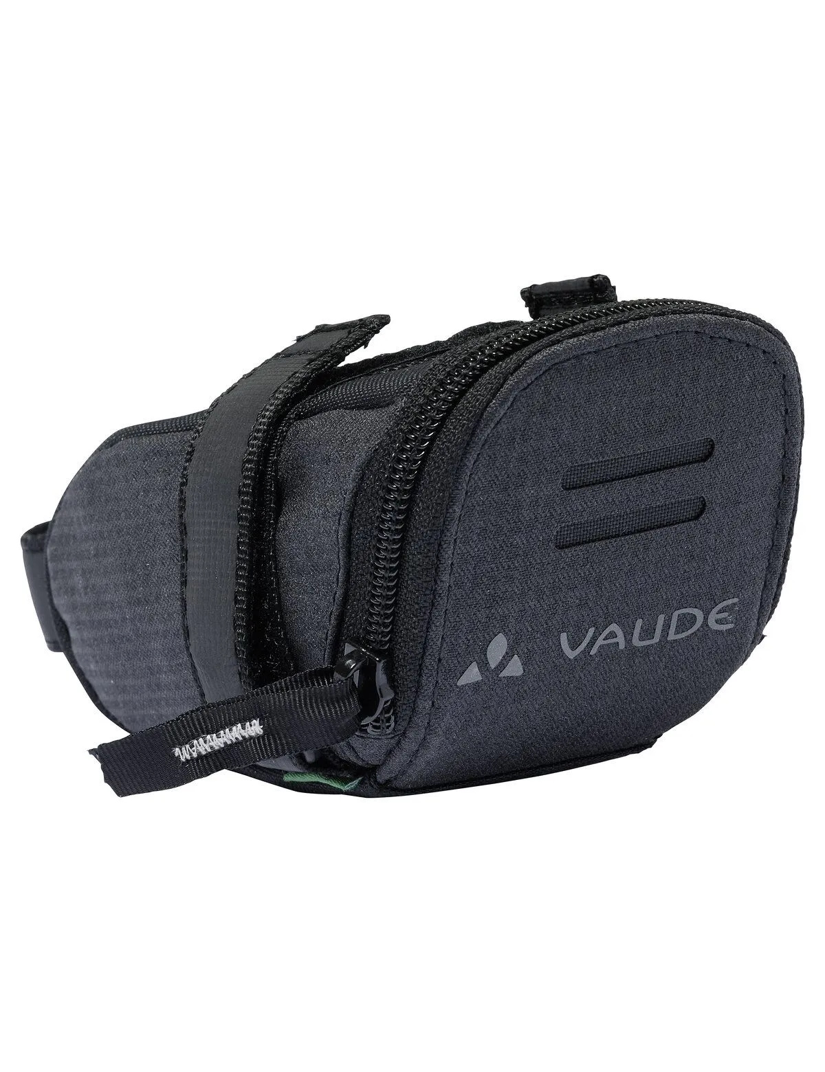 Zadeltas Race Light M Luminum Black