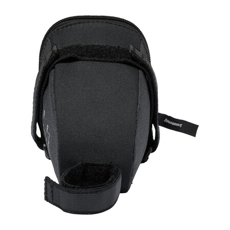 Vaude Zadeltas Race Light L Luminum Black