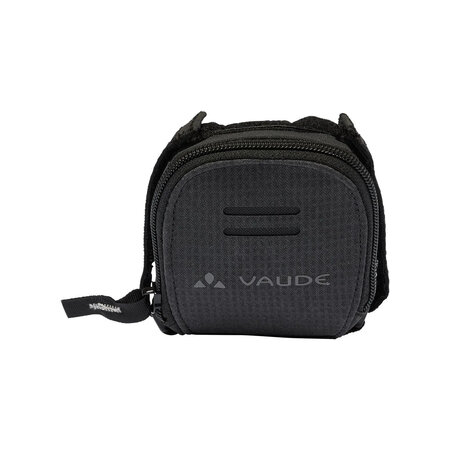 Vaude Zadeltas Race Light L Luminum Black