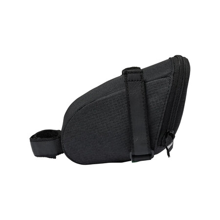 Vaude Zadeltas Race Light L Luminum Black
