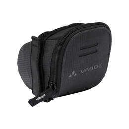 Vaude Zadeltas Race Light L Luminum Black