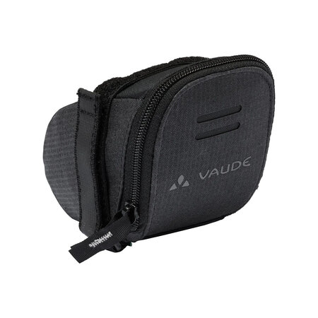 Vaude Zadeltas Race Light L Luminum Black