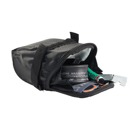 Vaude Zadeltas Race Light XXL