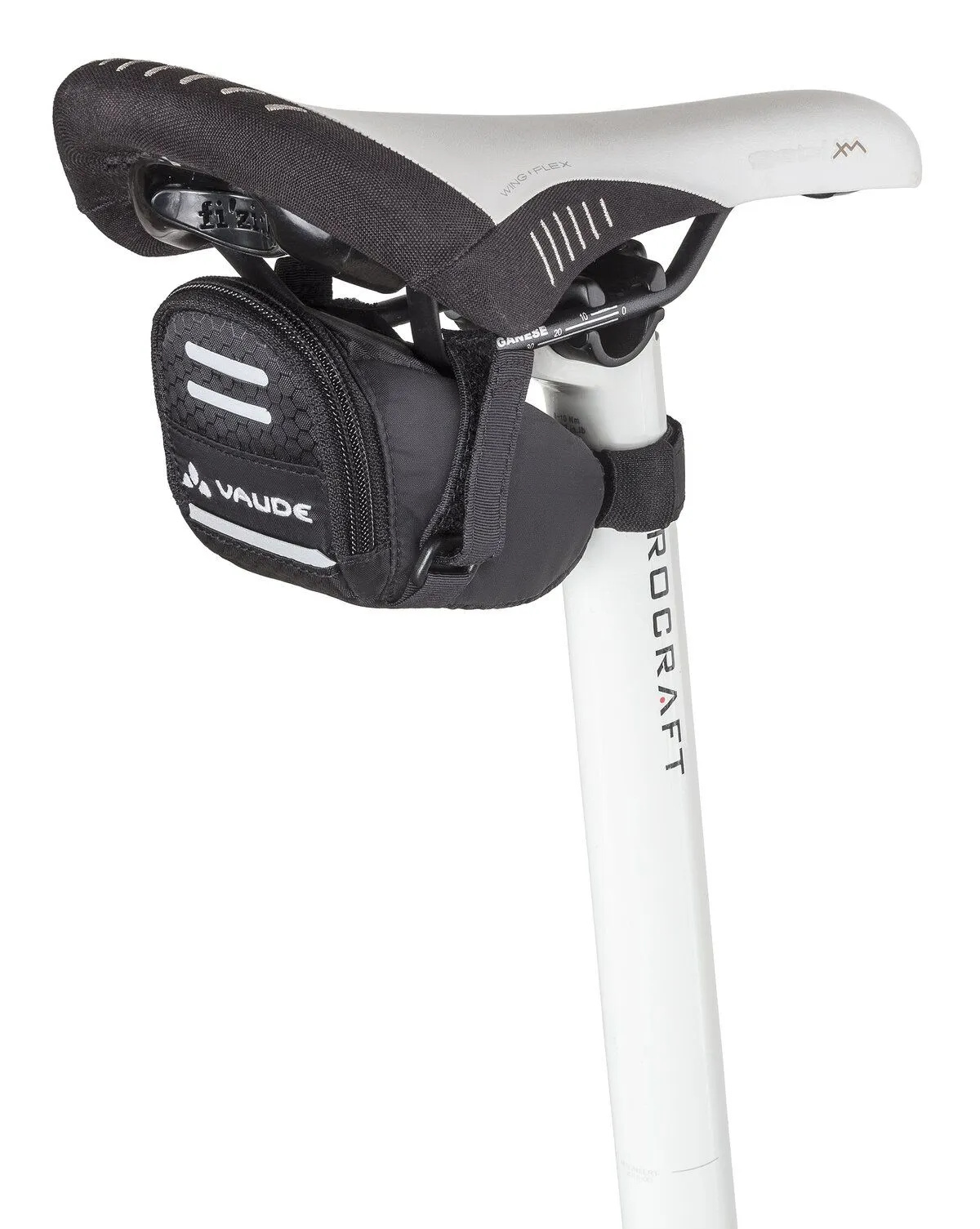 Zadeltas Race Light S