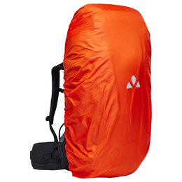 Vaude Regenhoes voor rugzakken 55-85L Oranje