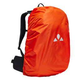 Vaude Regenhoes voor rugzakken 15-30L Oranje