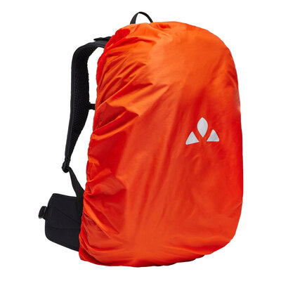Vaude Regenhoes voor rugzakken 15-30L Oranje