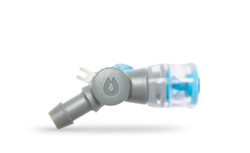 Aquarius Comet Bijtventiel