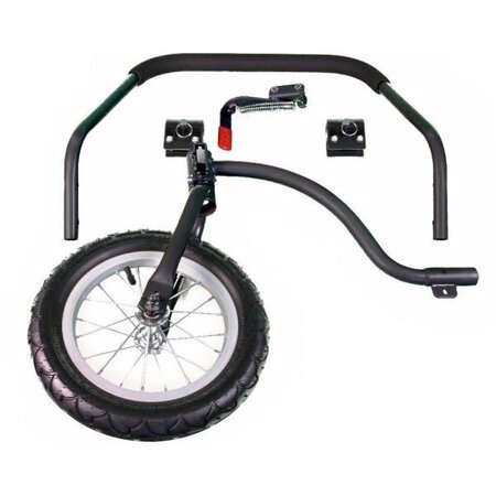 DoggyRide Jogger-Stroller Set voor Original of Novel