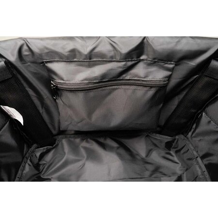 AtranVelo Bagagedragertas Beat AVS 24L Bruin/Zwart