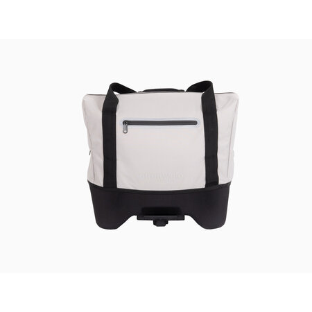 AtranVelo Bagagedragertas Beat AVS 24L Grijs/Zwart