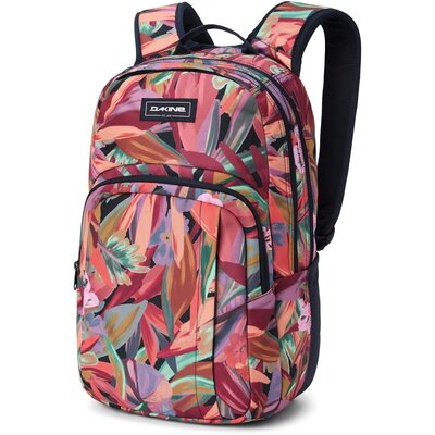 Dakine Rugtas Campus M 25L Tropical Utopia