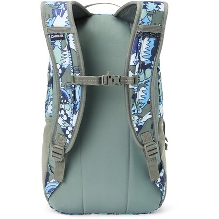 Dakine Rugtas Mission Pack 18L Whimsical Forest