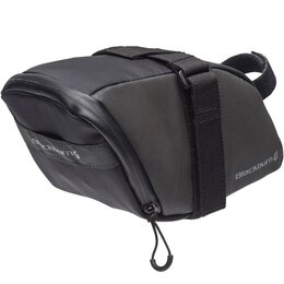 Blackburn Zadeltas Grid Large 1,9L Zwart