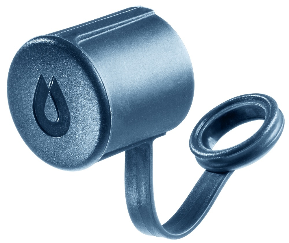 Streamer II Stofkapje