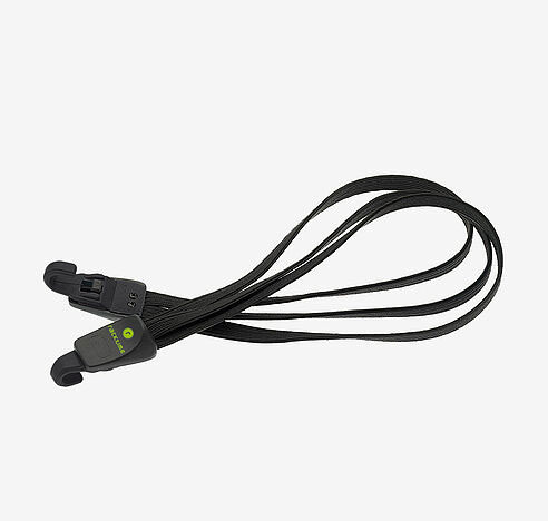 Snelbinder RT Bind-it Zwart